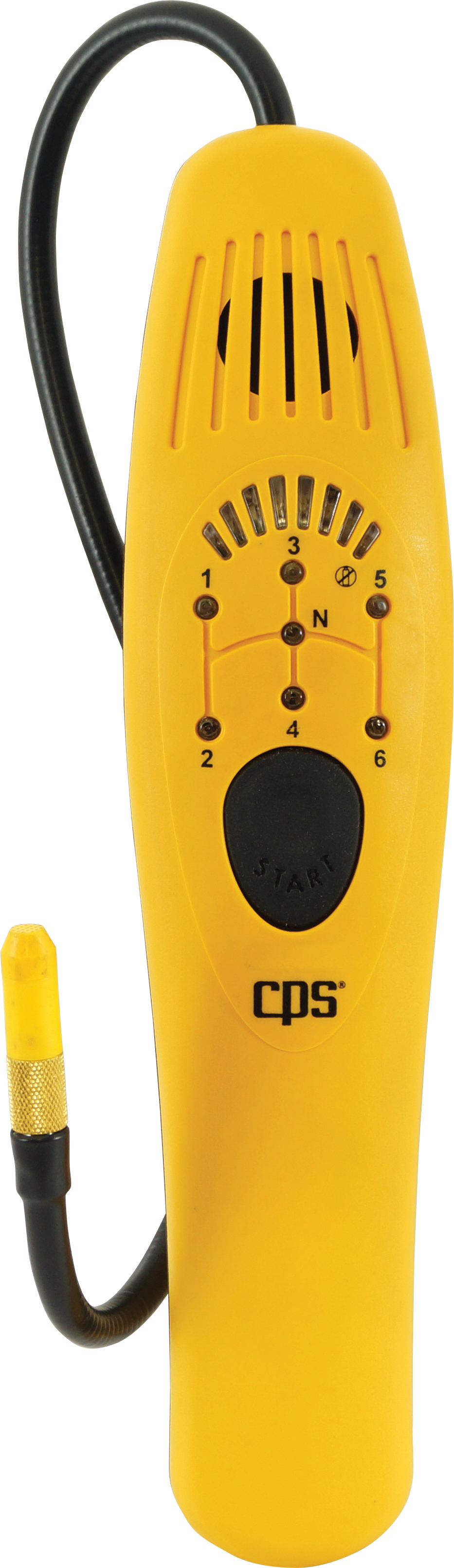 CPS Electronic Refrigerant Leak Detector