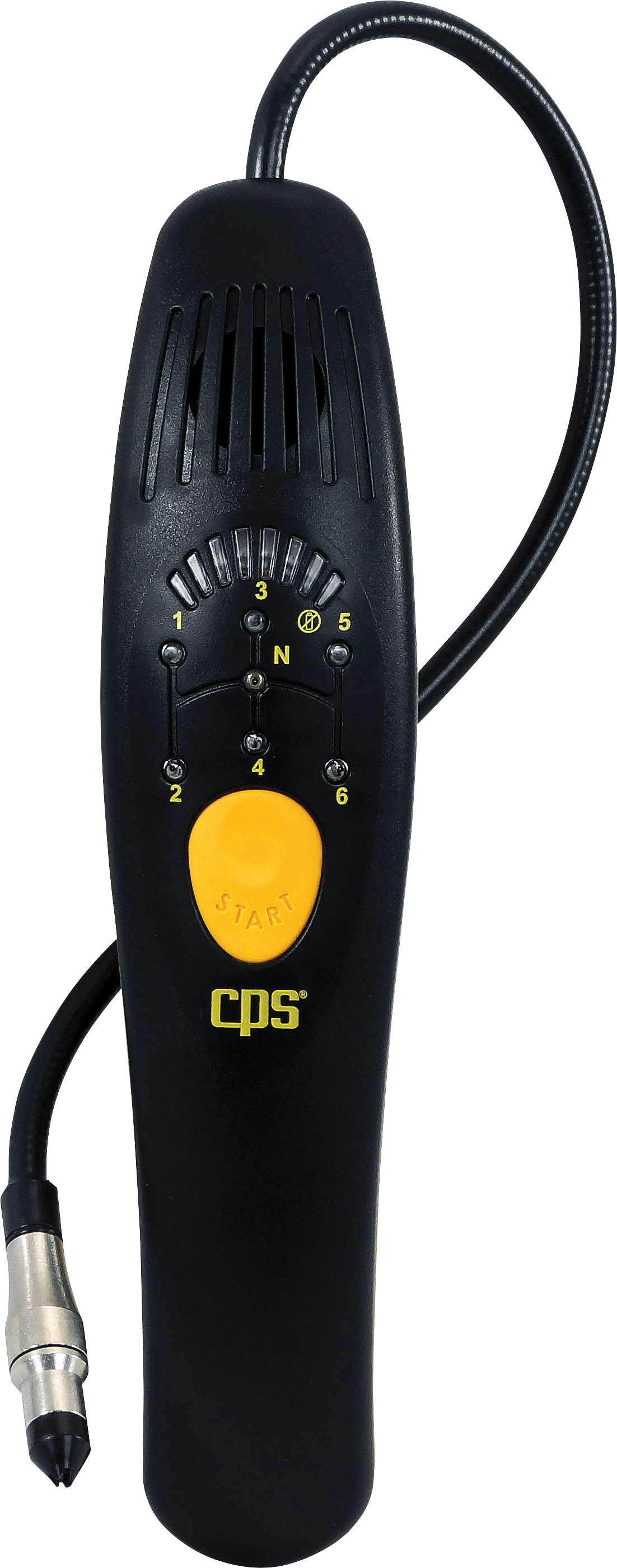 CPS LS2 R1234yf  R134a Leak Detector