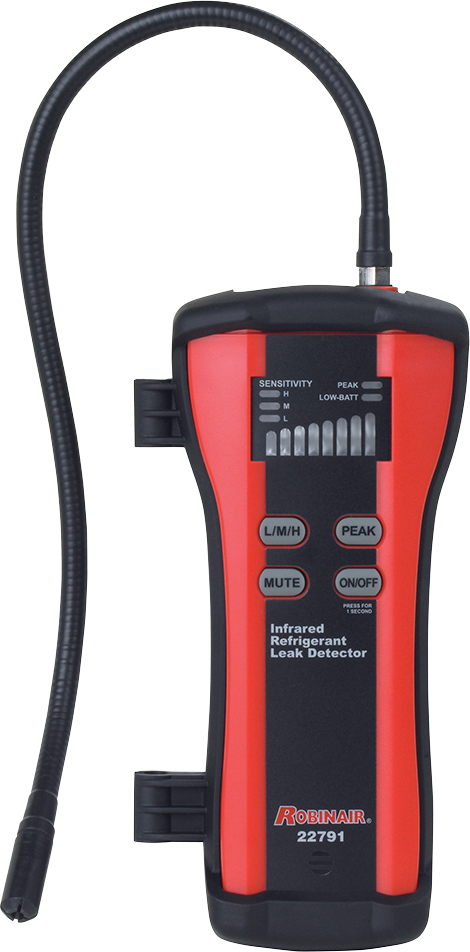 Robinair Infrared Leak Detector