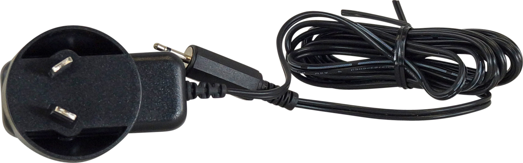 POWER ADAPTOR, SUITS VULKAN RECHARGEABLE LOKTRACER, TO25490