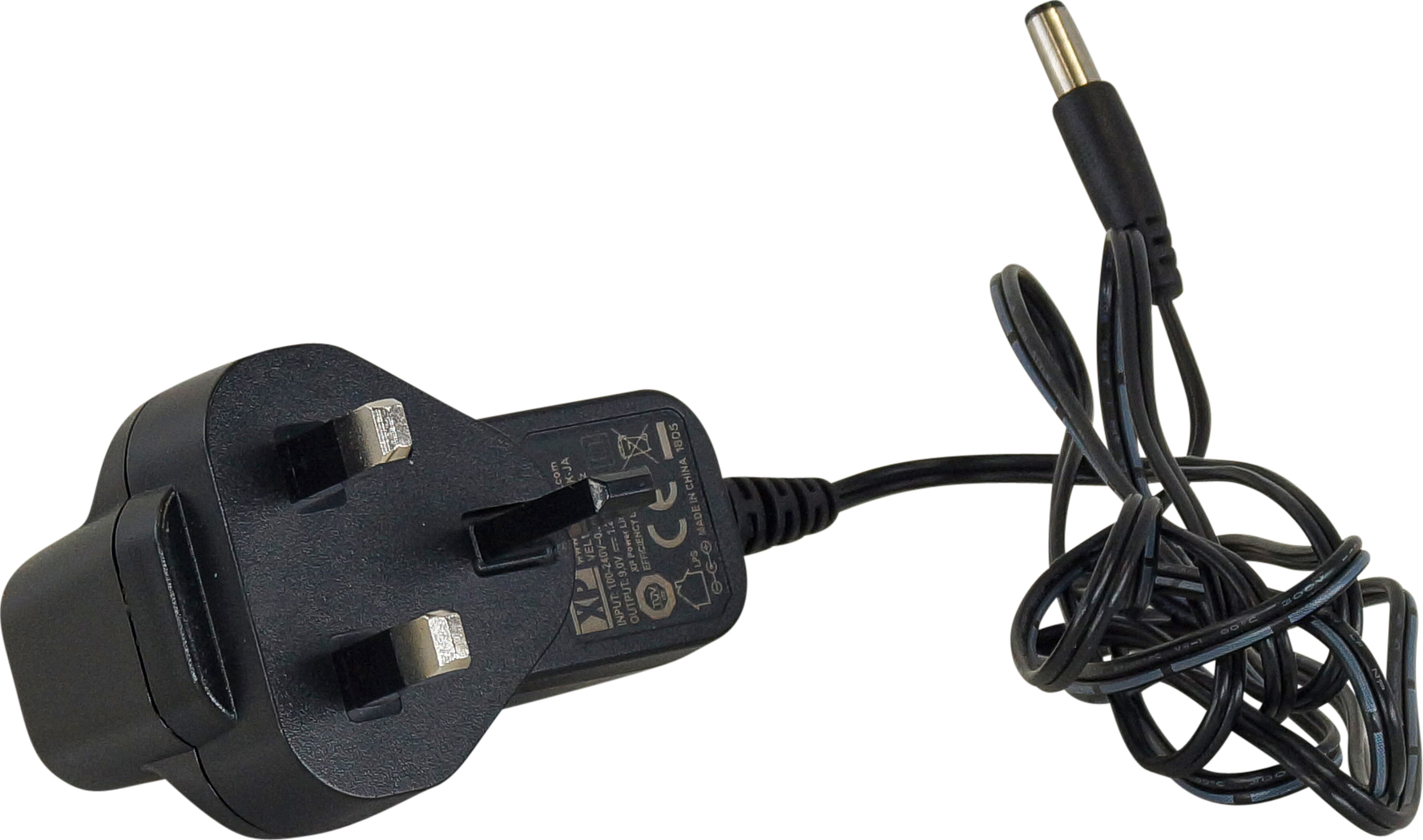 POWER ADAPTOR, SUITS PURIFIER TO-65250