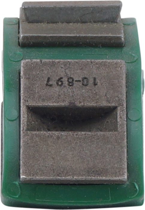 DIE, BEADLOCK CRIMP, #10 HOSE, SUITS TO-75605 CRIMPER