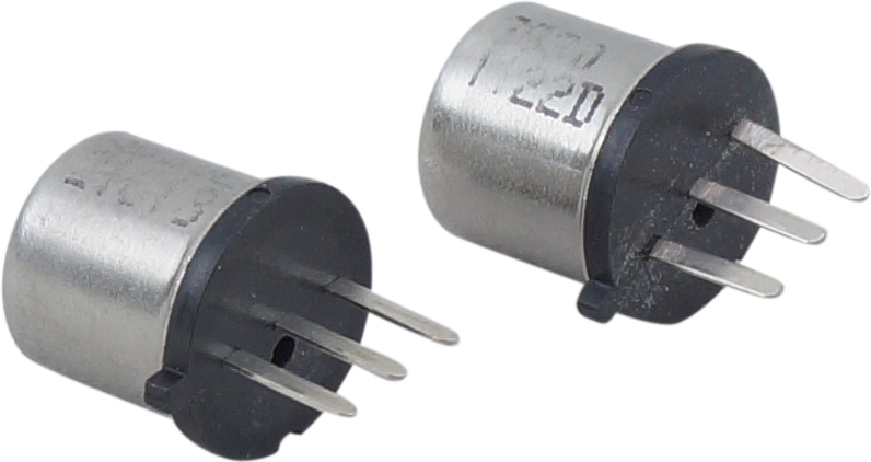 SENSOR ELEMENT, LEAK DETECTOR, SUITS CPS LS1, LS2