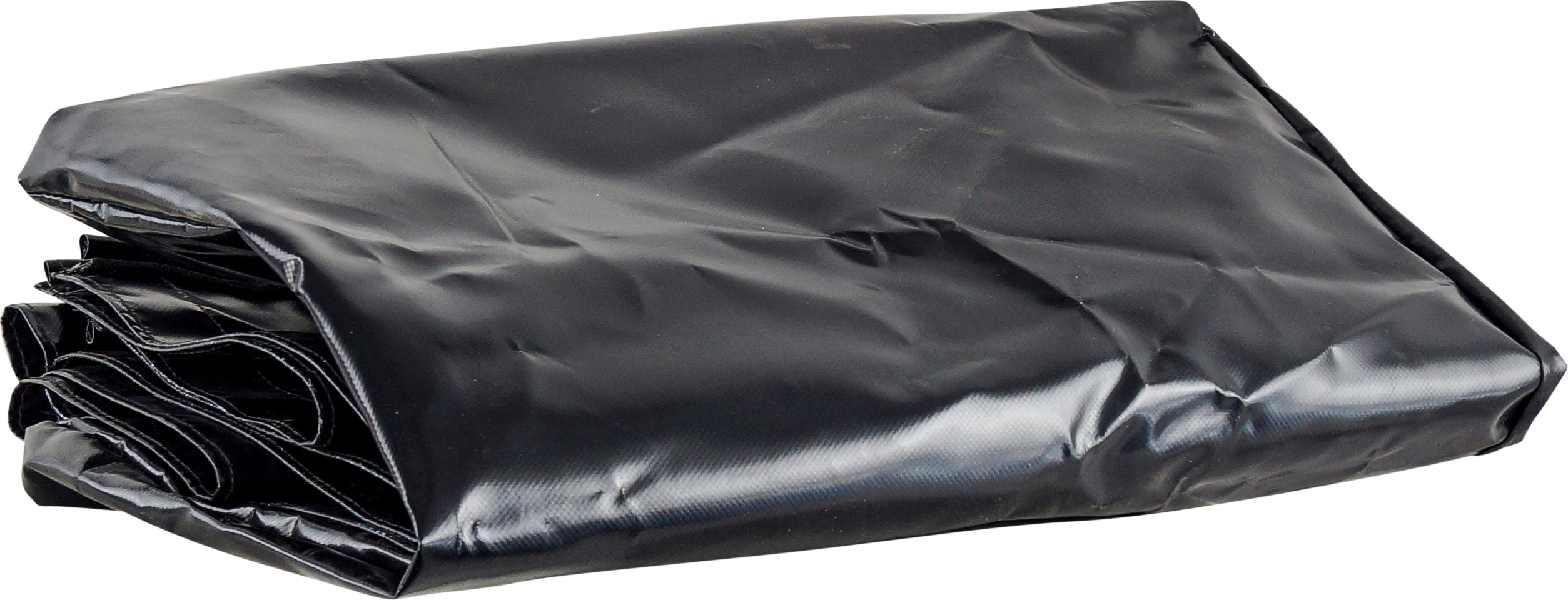 DUST COVER H/D, WATERPROOF, BLACK, SUITS KONFORT 700 SERIRES