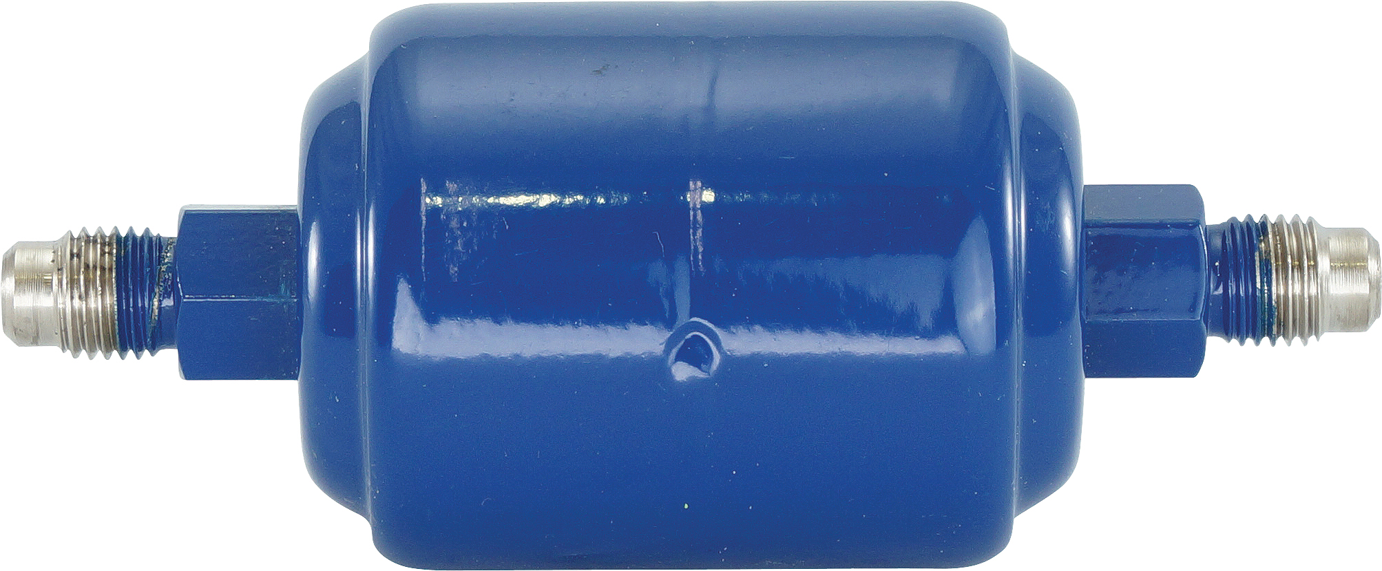 RECOVERY UNIT FILTER, 1/4 INCH FLARE, 110 X 54MM
