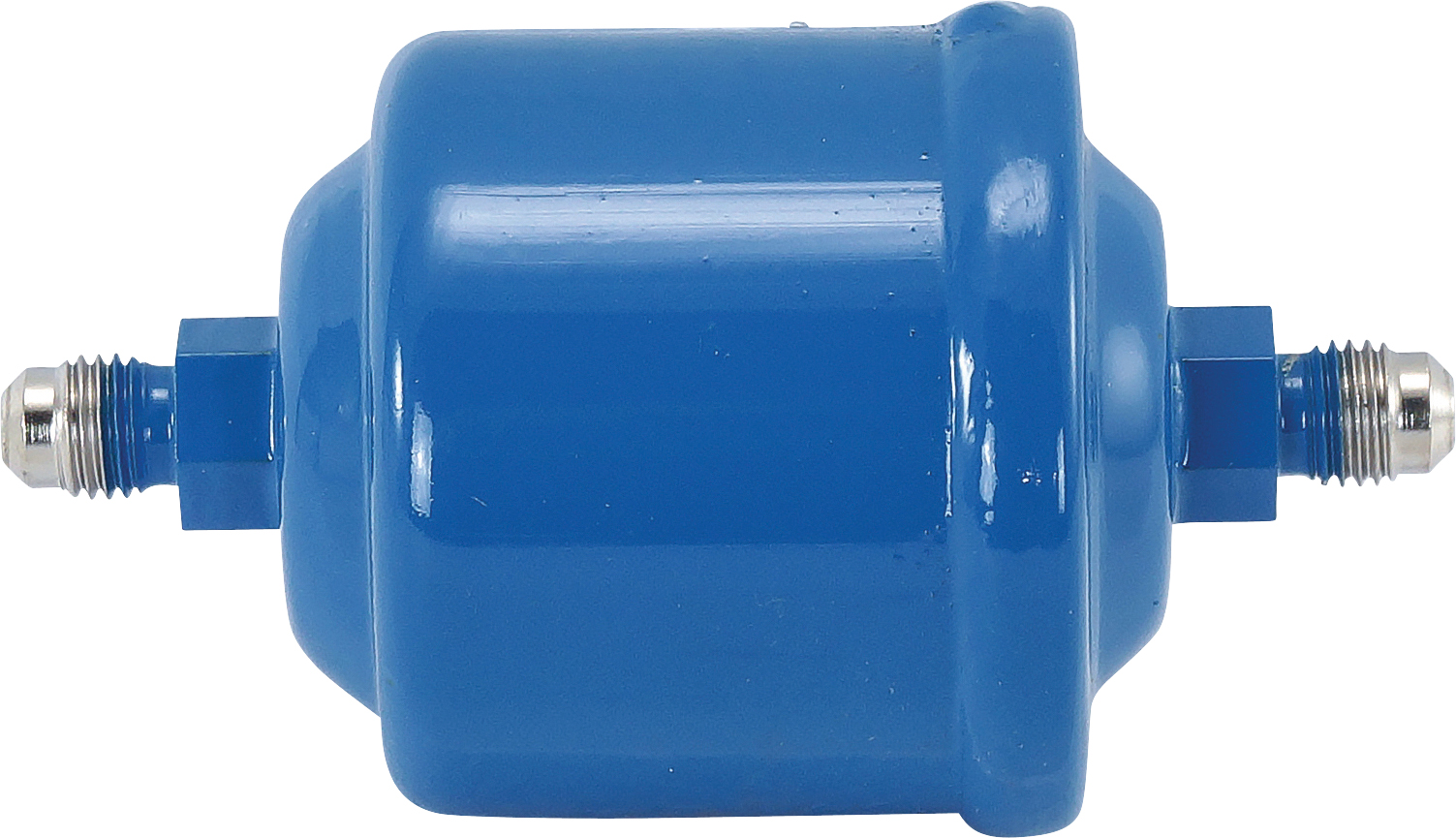 RECYCLING UNIT FILTER, JAVAC, 1/4 INCH FLARE, SUITS TO-73235