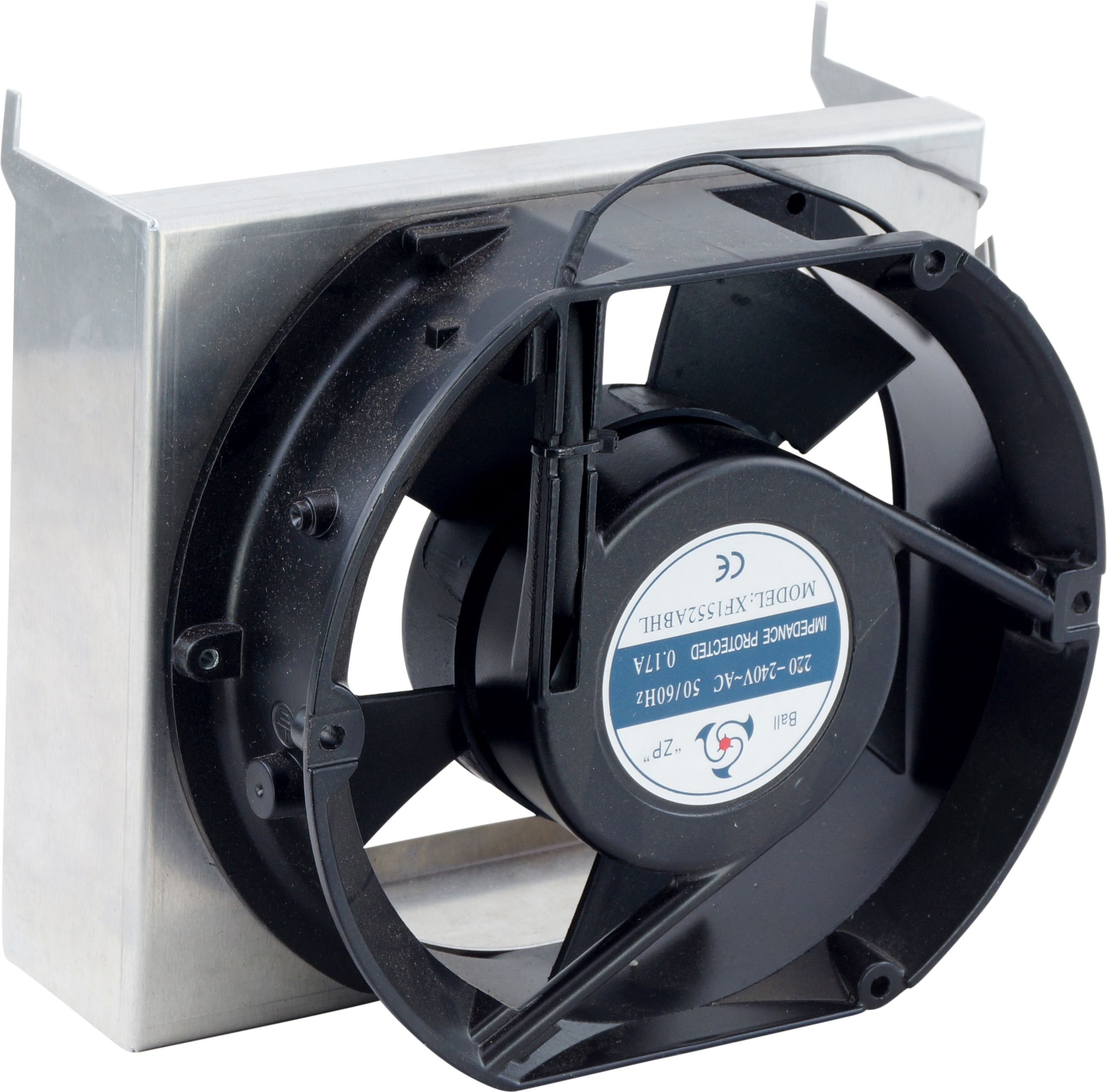 FAN, ROBINAIR, 220V, SUITS 34988-I RA17516
