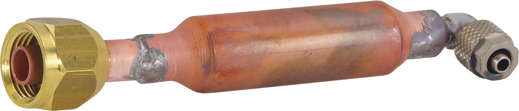 FILTER MECHANICAL, KONFORT 7-SERIES