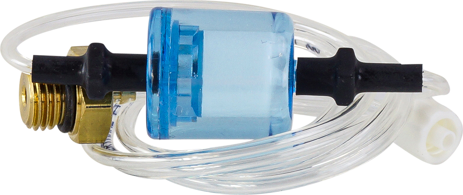FILTER, IN-LINE/M14 HOSE R134A SUIT LEGENDS SERIES