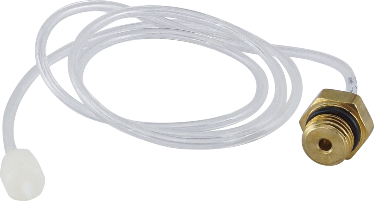 REPLACEMENT FLOW RESTRICTOR HOSE, NEUTRONICS, SUITS MINI-ID (PACK OF 3)