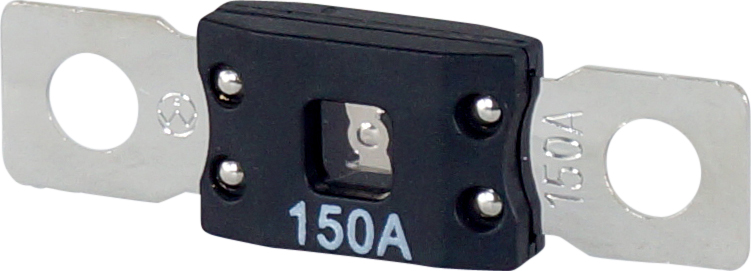 MEGA FUSE, 150A, SUITS COE-15101