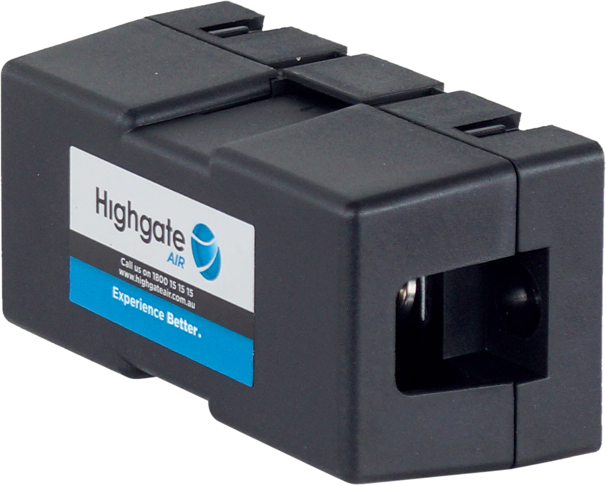 HOLDER, MEGA FUSE, SUITS COE-15101