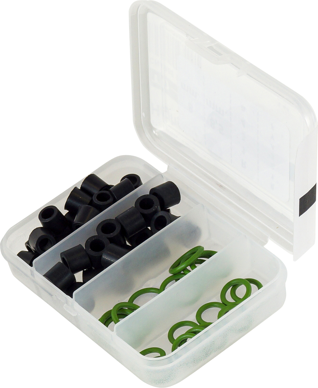 CHARGE LINE GASKET, OKSYS, NEOPRENE