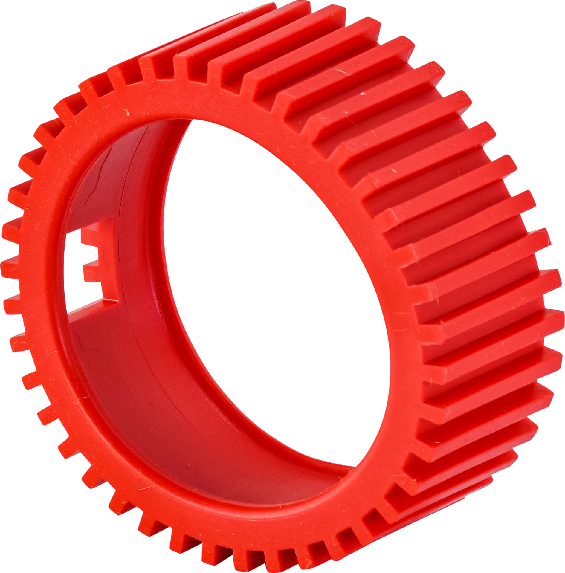 GAUGE BOOT RUBBER, MASTERCOOL, RED, HIGH SIDE, SUITS 63MM GAUGE
