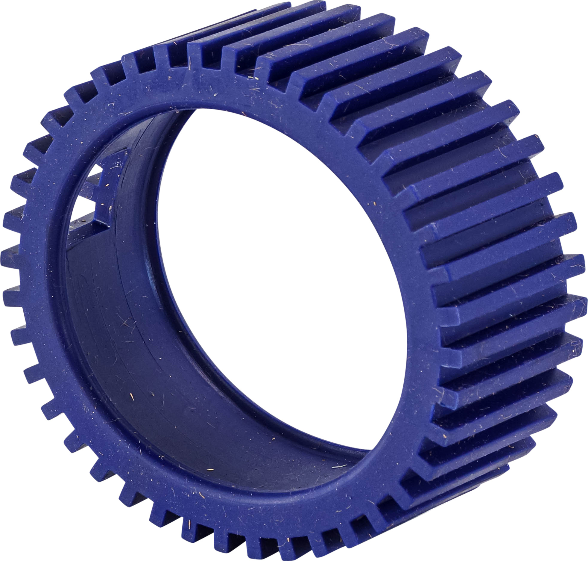 GAUGE BOOT RUBBER, MASTERCOOL, BLUE, LOW SIDE, SUITS 63MM GAUGE