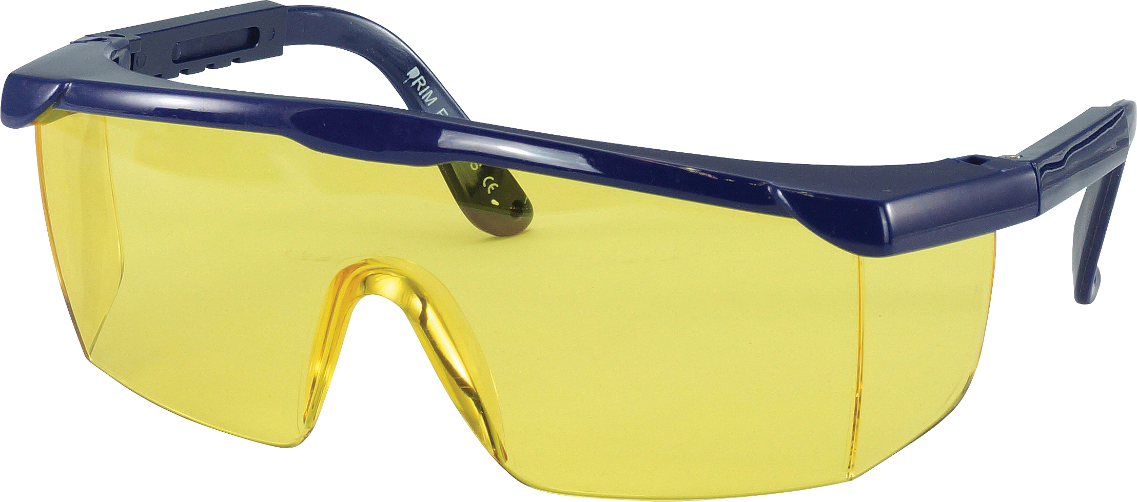 SAFETY GOGGLES, UV, SPECTACLE TYPE