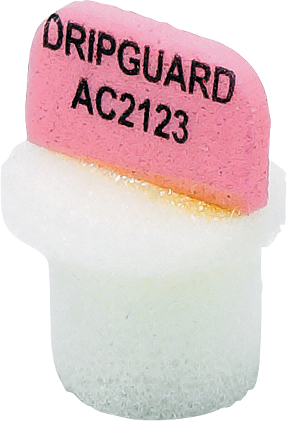 DRIP GUARD, R134A, 3/8 INCH SAE, SUITS HIGH SIDE (PACK OF 10)