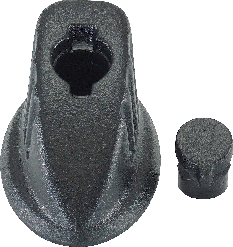 4-IN-1 HANDLE, ROBINAIR, BLACK, SUITS AC450