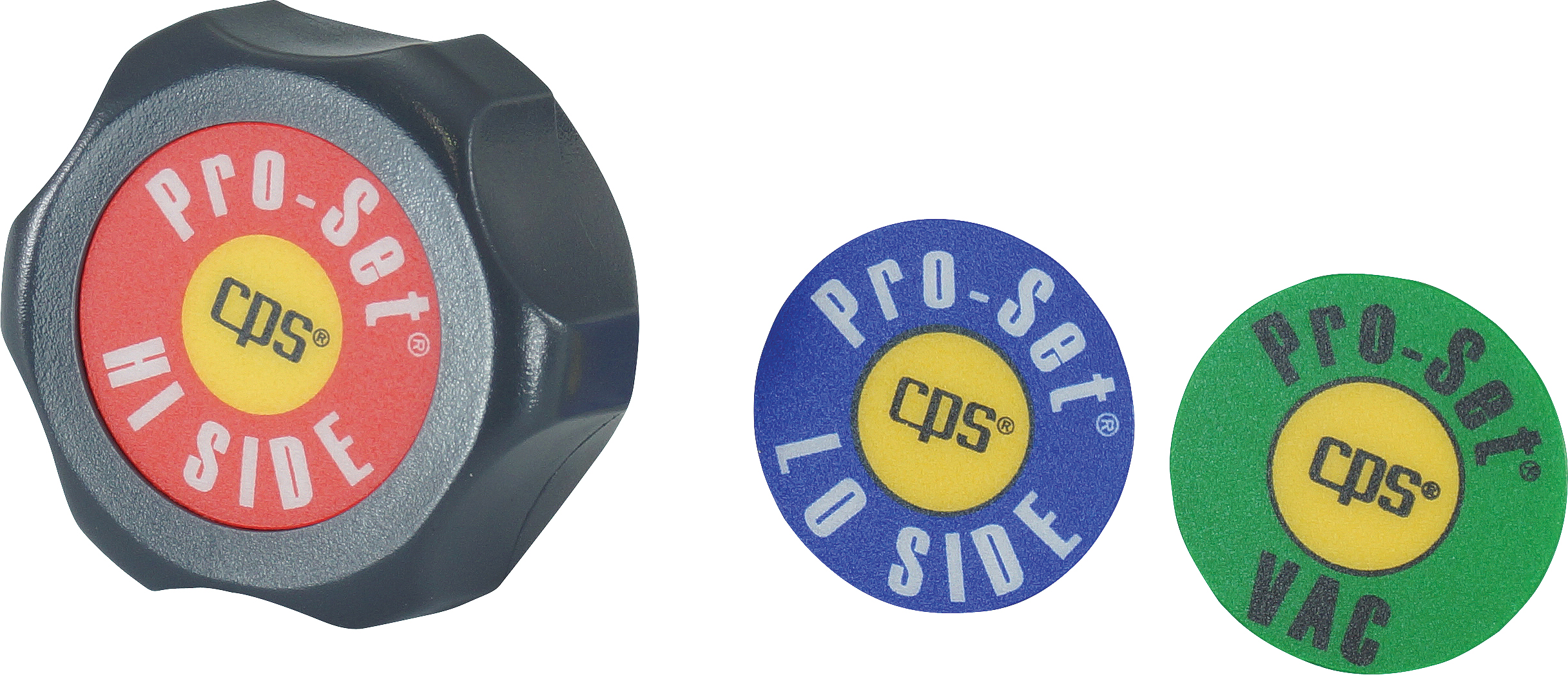 MANIFOLD HANDWHEEL, CPS, SUITS PRO-SET MXK
