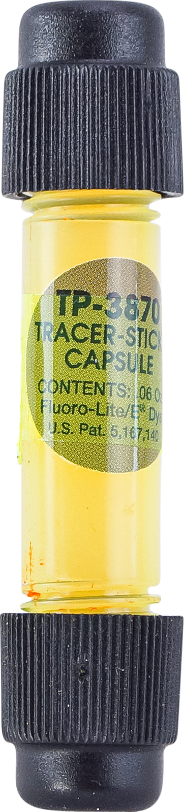 FLUORO DYE, TRACERLINE, 6PK, R134A