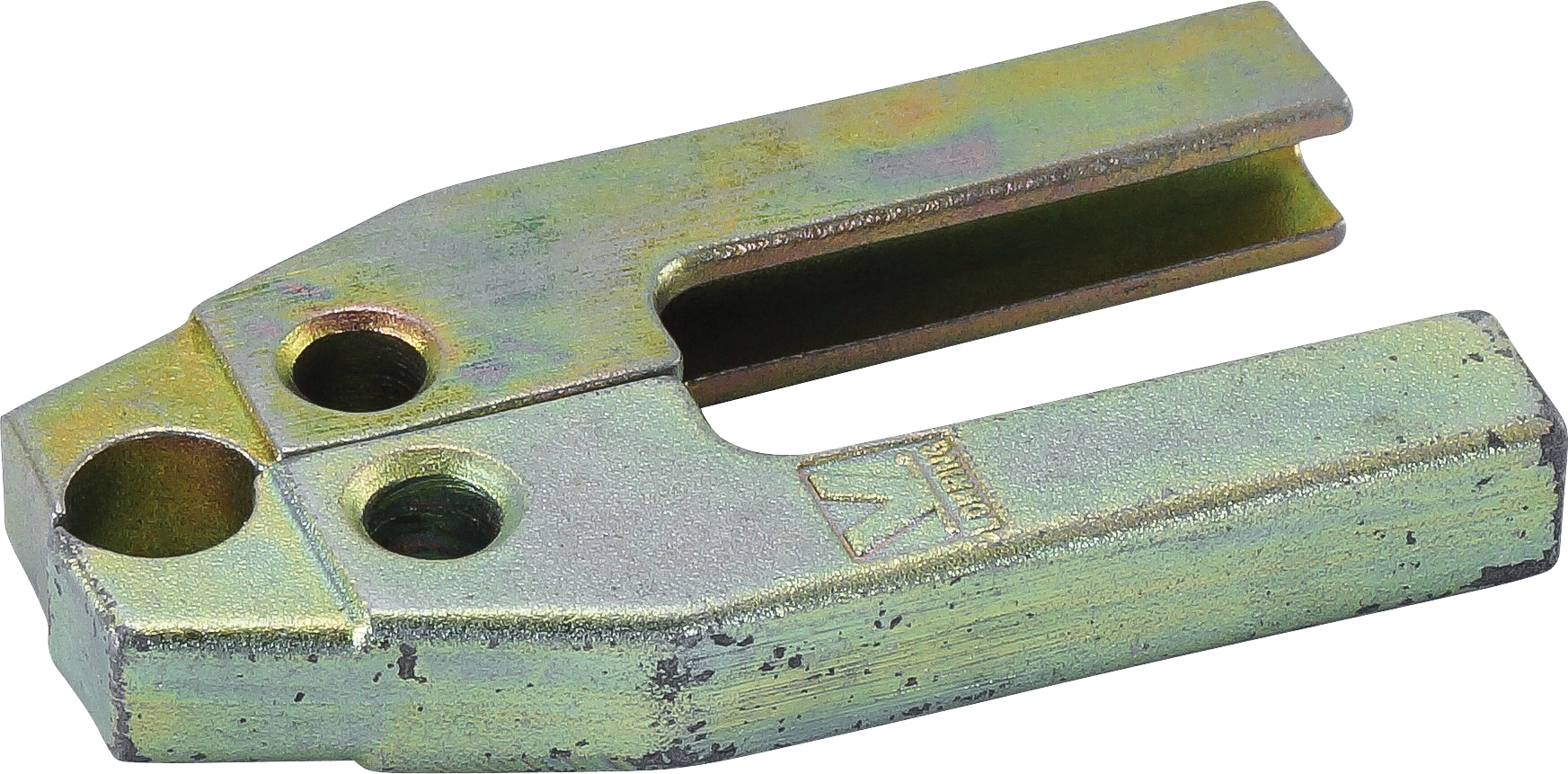 JAW SET, MB (ALL SIZES), LOKCLIP TUBE FITTING TOOL