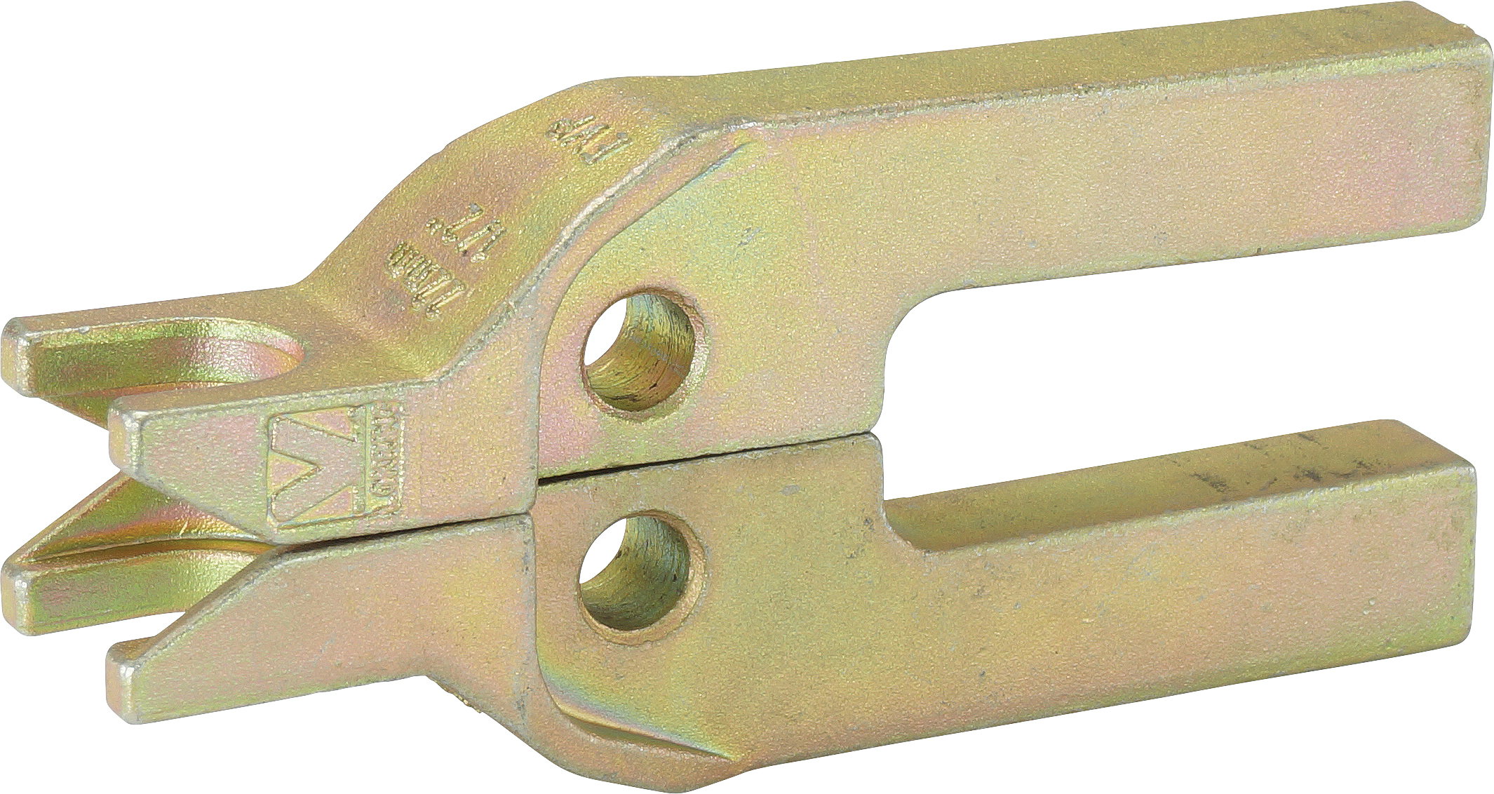 JAW SET, MB22 EVP, LOKRING TUBE FITTING TOOL (SET OF 2)