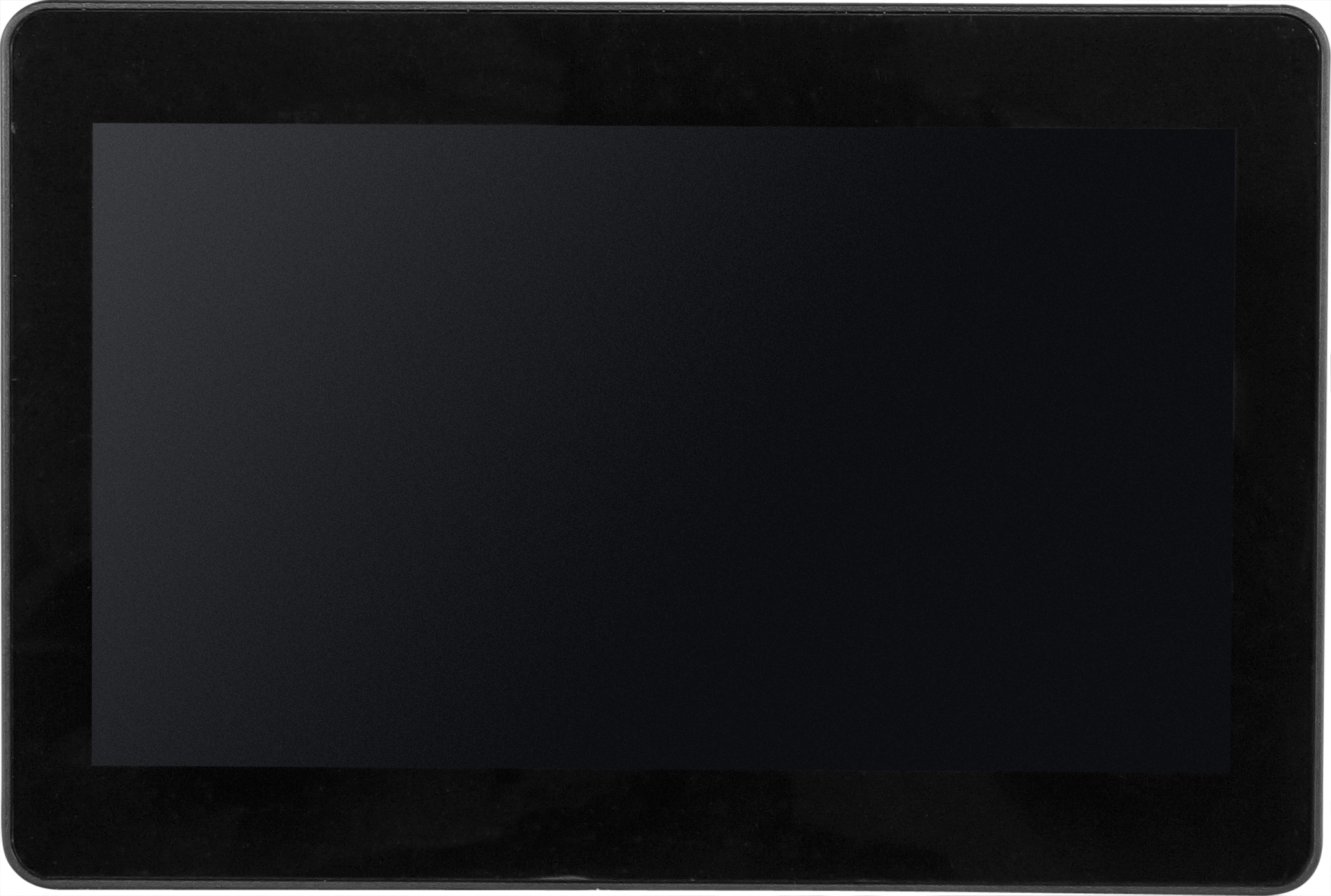 SCREEN, KONFORT, 10-INCH DISPLAY SCREEN, SUITS TEXA KONFORT TOUCH RANGE