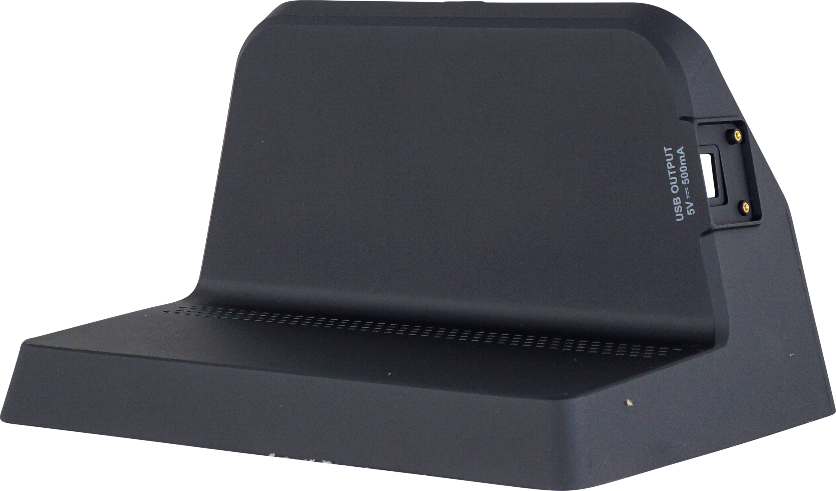 DISPLAY HOLDER, KONFORT, HOLDER BODY UNIT, SUITS TEXA KONFORT TOUCH SCREEN