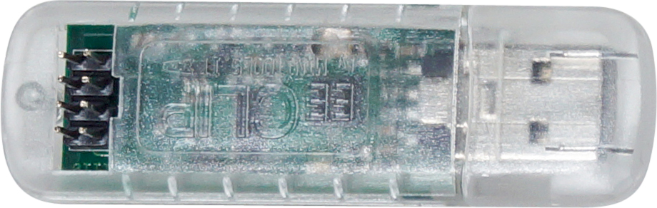 PROGRAMMING KIT, EEPROM, TEXA