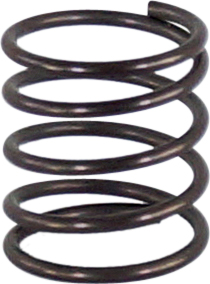 SPRING, LOCK SCALE, TEXA