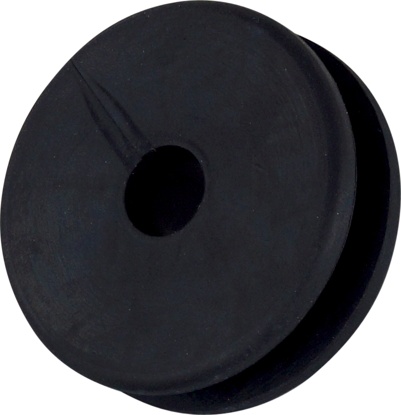 BUSHING, RUBBER, HITACHI