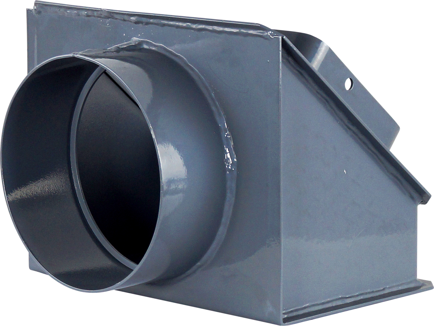 DUCT, HITACHI