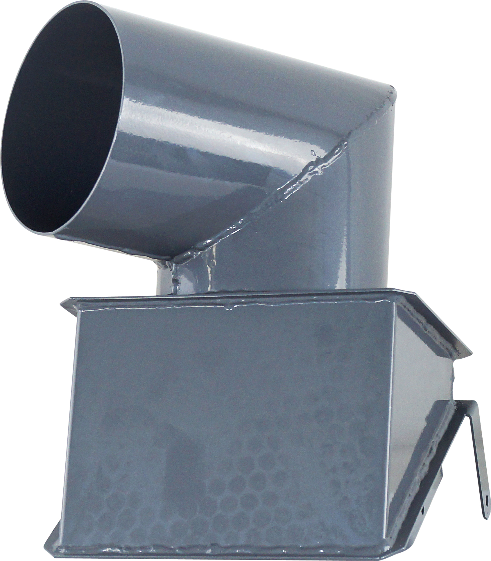 DUCT, HITACHI