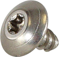 SCREW, CATERPILLAR, 8-16 X 7.75 IN
