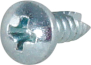 SCREW, CATERPILLAR, 10-16 X 0.5 IN