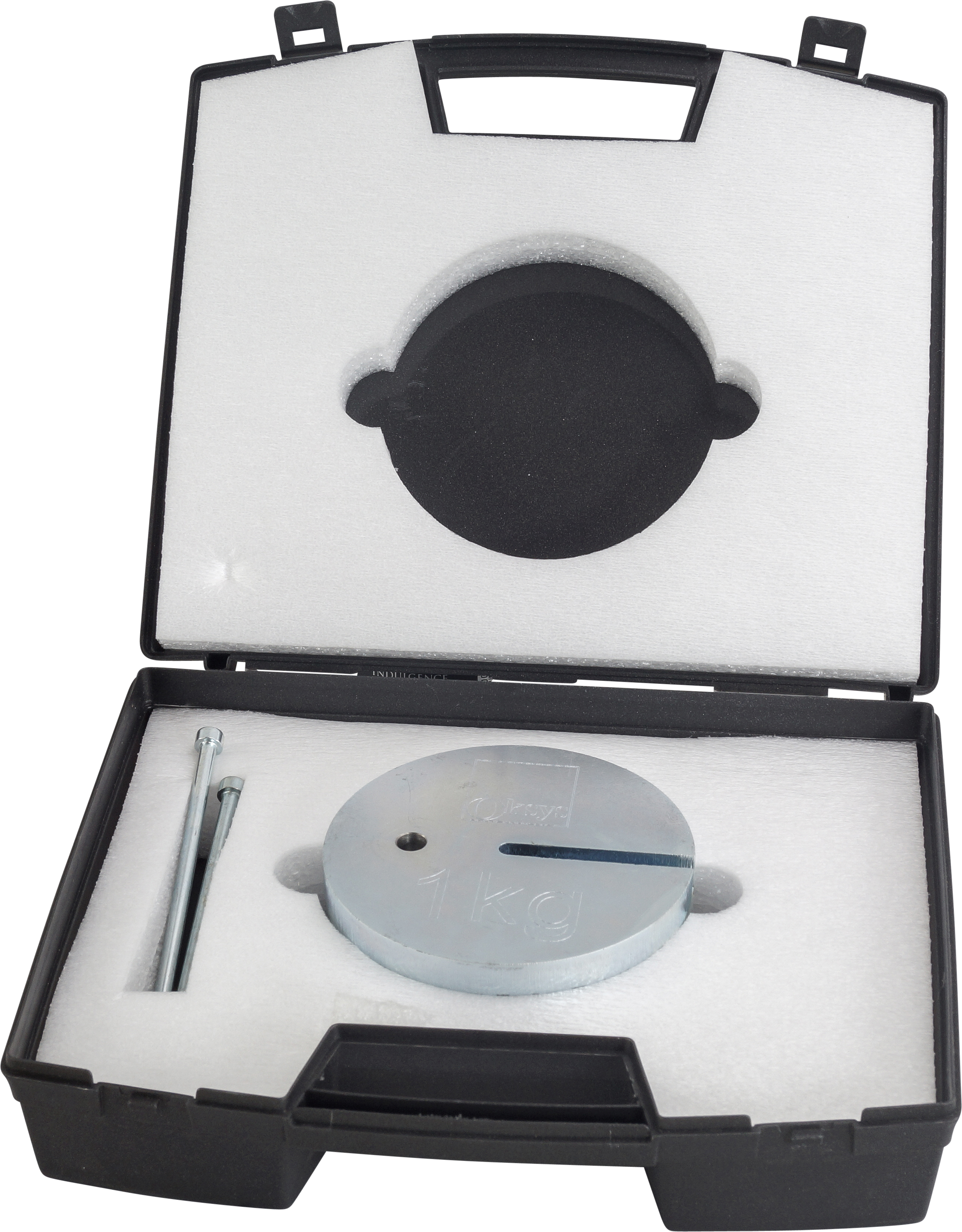CALIBRATION, LOAD CELL KIT, OKSYS, SUITS AGRILITE, AGRICOLD, FAST 322