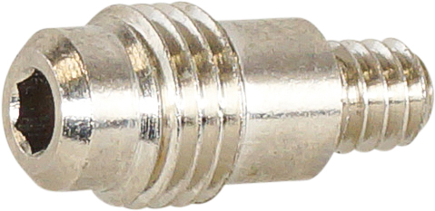 ACCESS ADAPTOR, 1/4 SAE BRASS FITTING, SUITS TO-51049