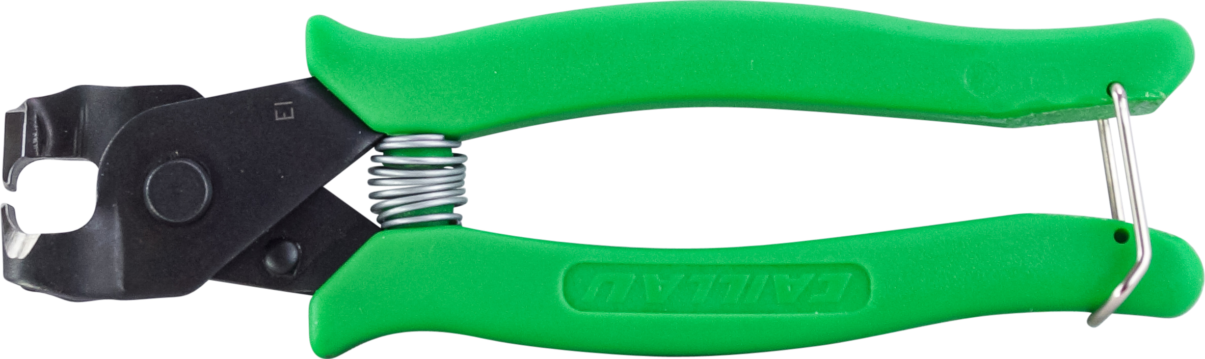 PLIERS, STEEL, SUITS SUPERFLEX HD, CLIP SYSTEM