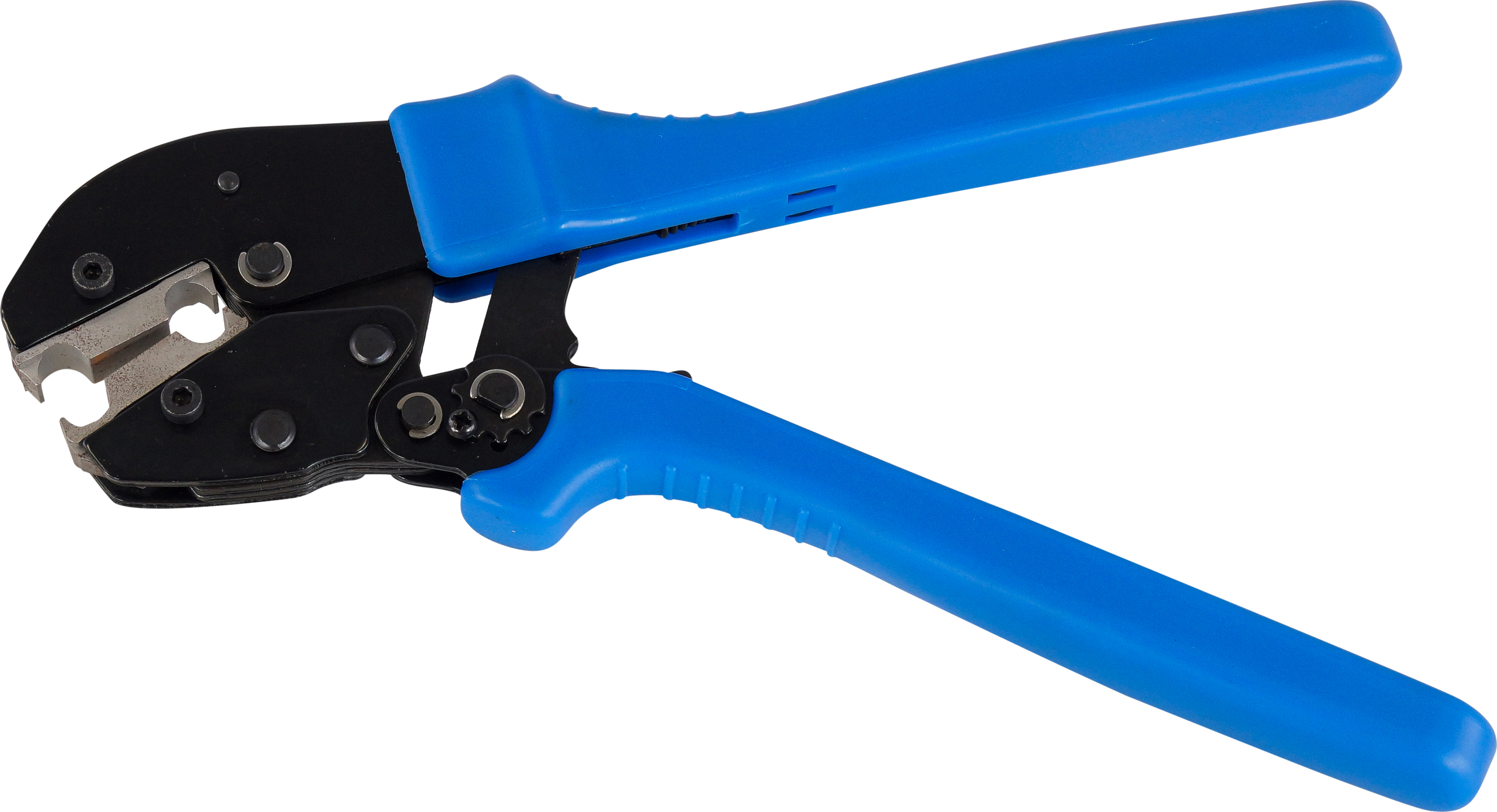 PLIERS, STEEL, RATCHET DESIGN, SUITS SUPERFLEX HD, CLIP SYSTEM