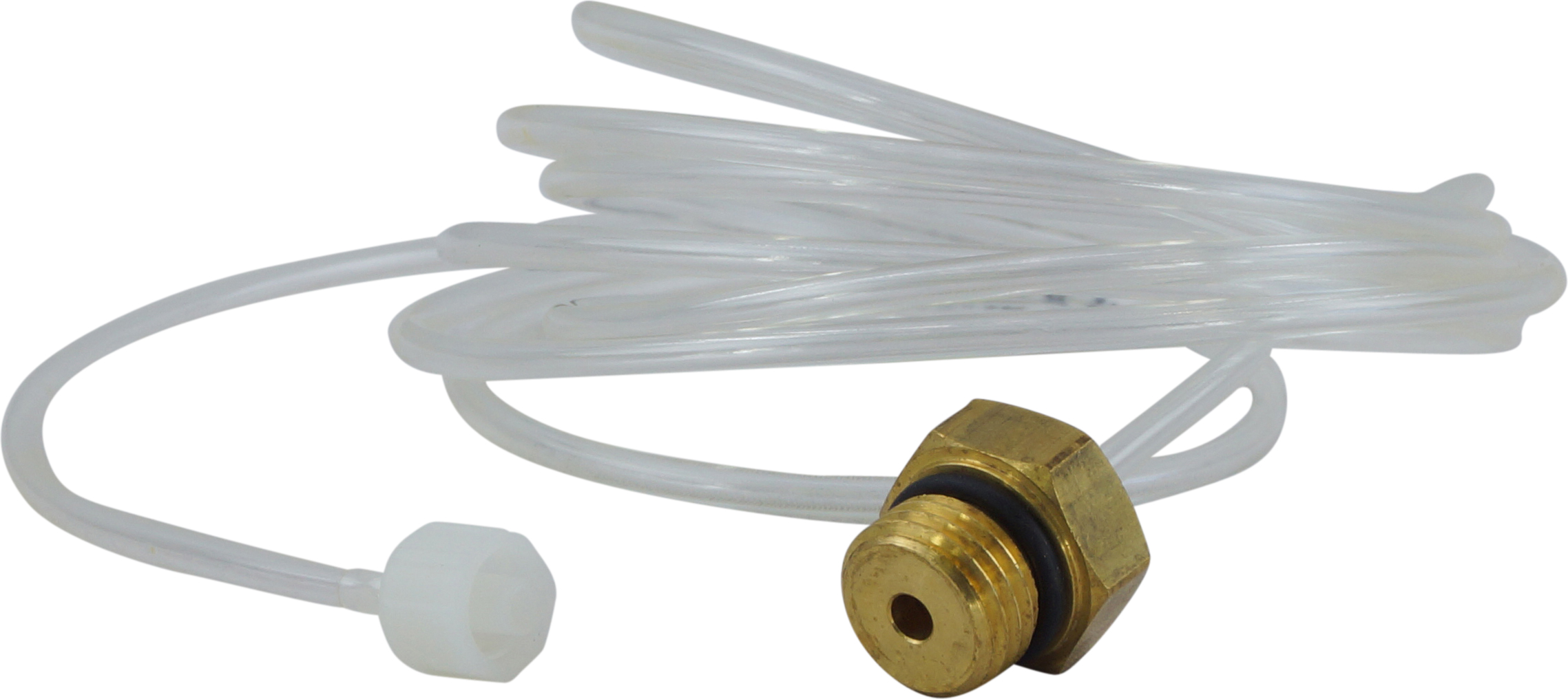 PIPE, NEUTRONICS, HOSE & FITTING, ANALYSER TO COUPLER NEUTRONICS, SUITS TO-26478