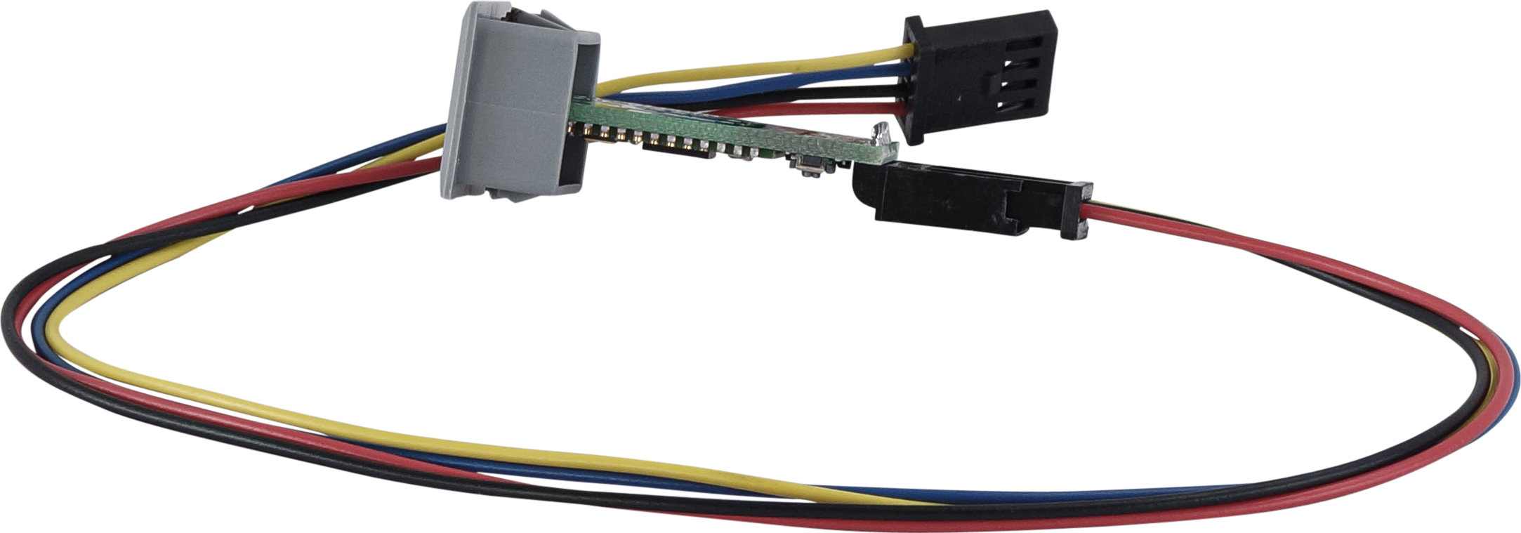 ANTENNA, SUITS AGRICOLD 300,  FAST 320, FAST 322, SUITS IOS & ANDROID