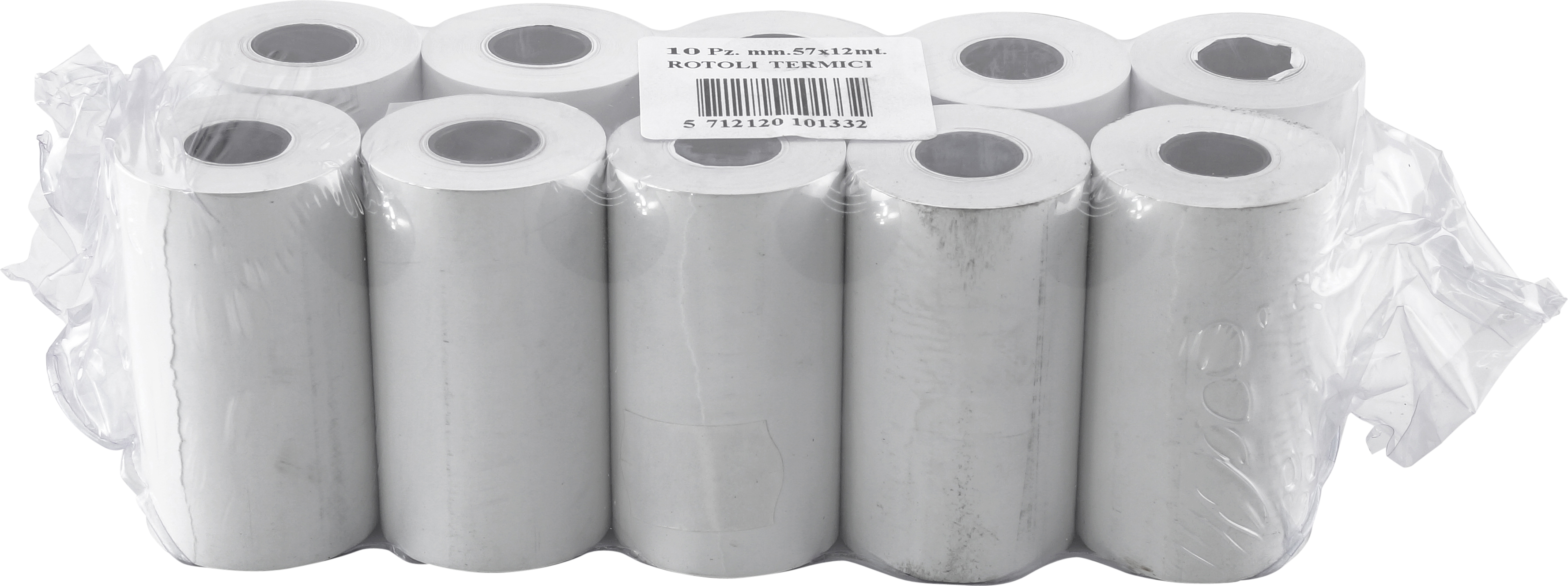 PRINTER, 1 X  ROLL REPLACEMENT, SUITS AGRICOLD