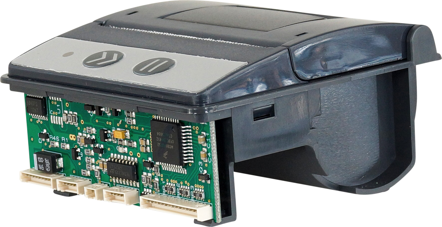 PRINTER KIT, SUITS AGRICOLD