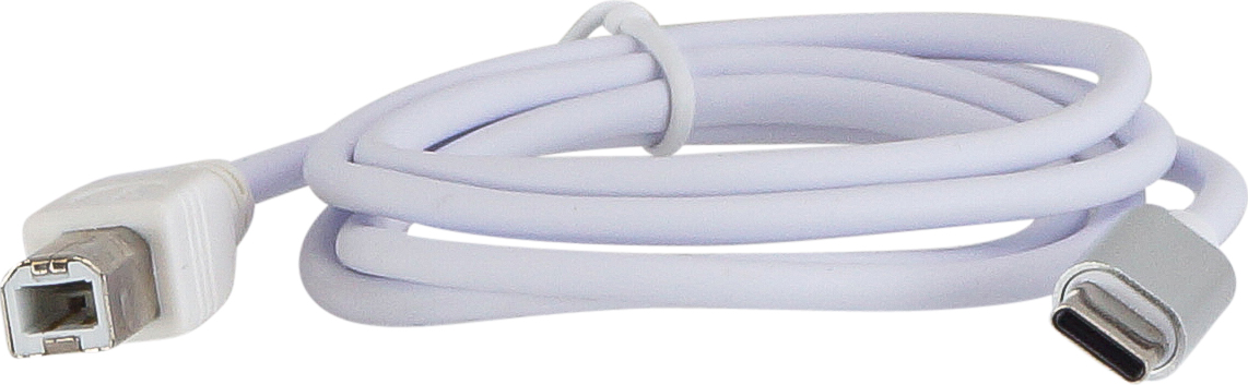 ADAPTER CABLE, USB TO OTC, SUITS AGRICOLD TO-73369 BLUETOOTH MODEL ONLY