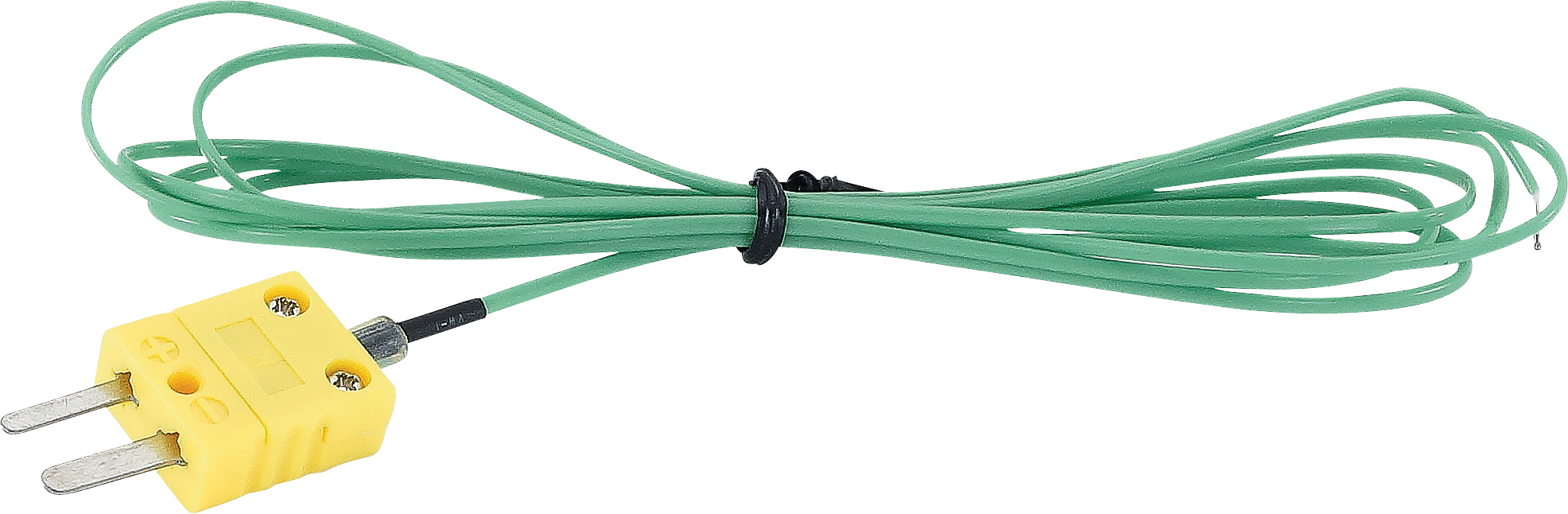 PROBE, REFCO, THERMOMETER, THERMO-COUPLE