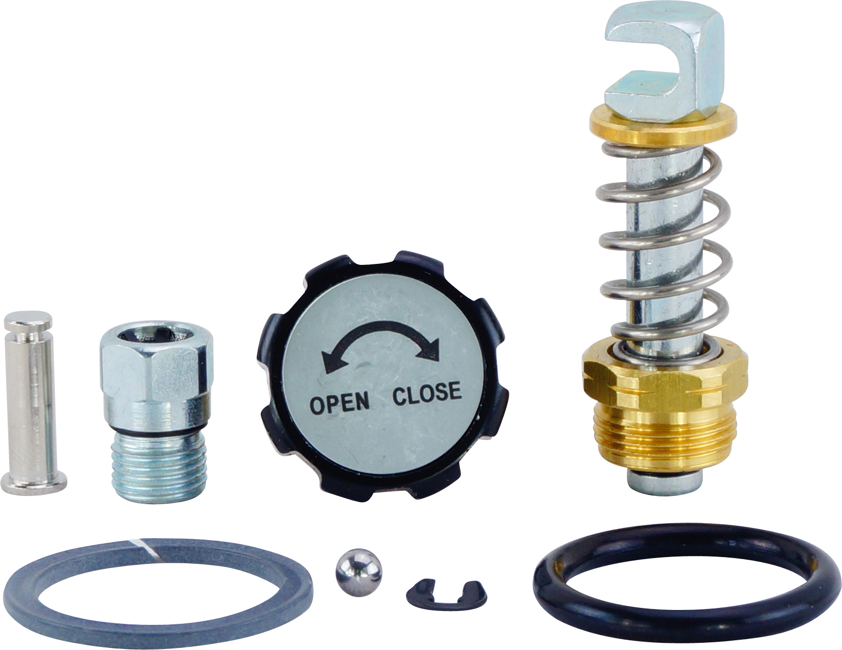 REPAIR KIT, HYDRAKRIMP, HYDRAULIC CRIMPER, SUITS TO-75606