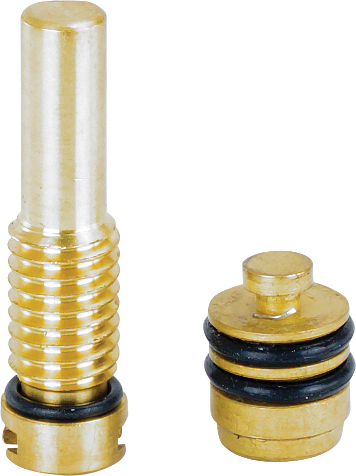 REPAIR KIT, ROBINAIR, MANIFOLD PISTON VALVE