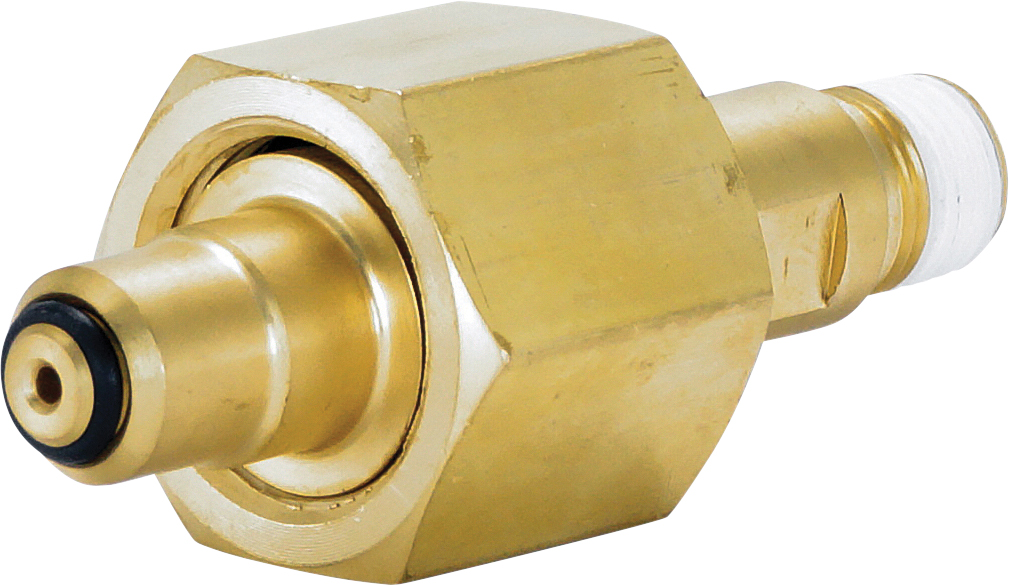 REGULATOR CONVERTER, NITROGEN, SUITS TO-66344, TYPE 50 CYLINDER