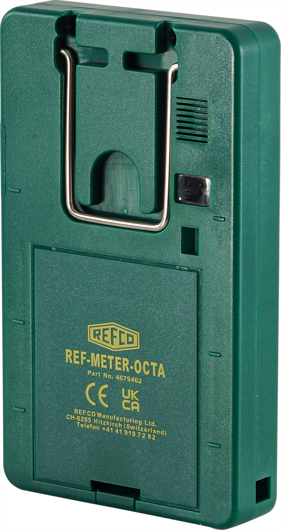 REFCO CALBE OPERATED CONTROL BOX, SUITS TO-69200
