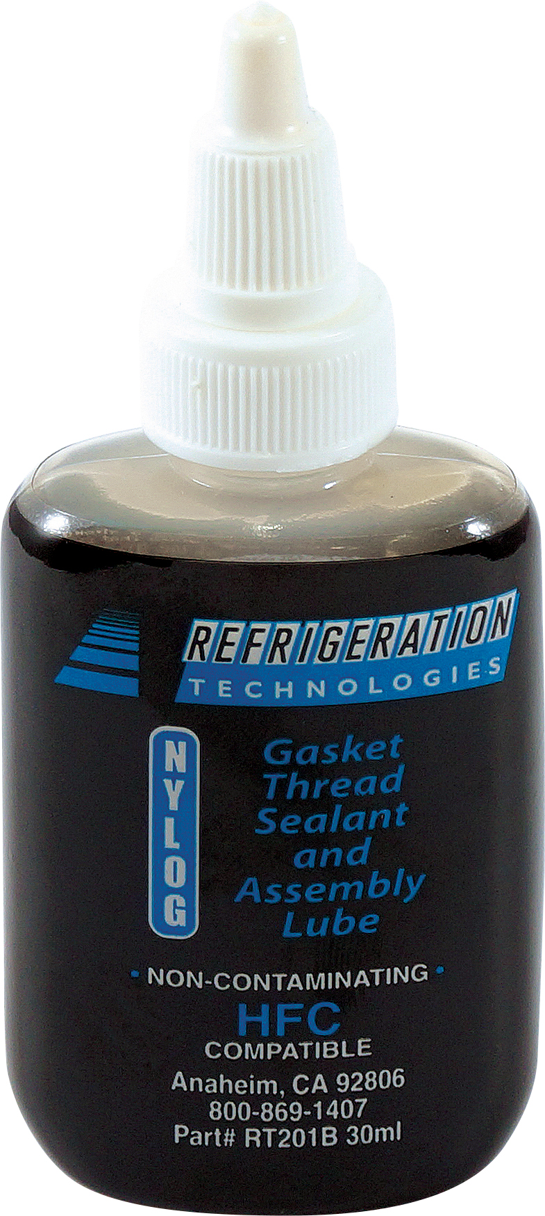 SEALANT, HOSE FITTING, O-RING NYLOG